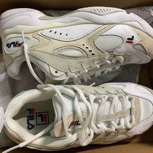 Women's Fila Boveasorus